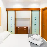 Tolentino Studio Flat By Napoliapartments