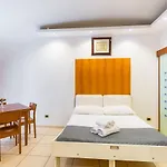 Tolentino Studio Flat By Napoliapartments