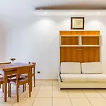Tolentino Studio Flat By Napoliapartments