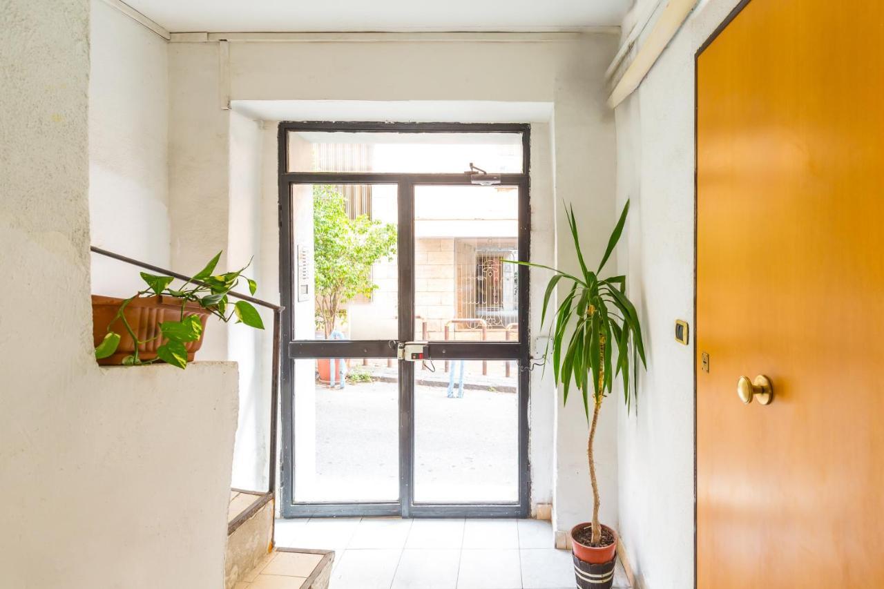 Tolentino Studio Flat By Napoliapartments Apartment
