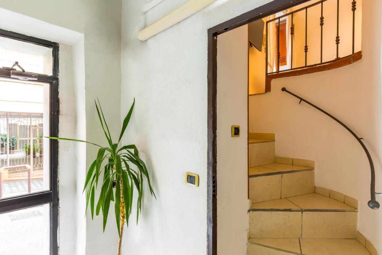 Tolentino Studio Flat By Napoliapartments Apartment *