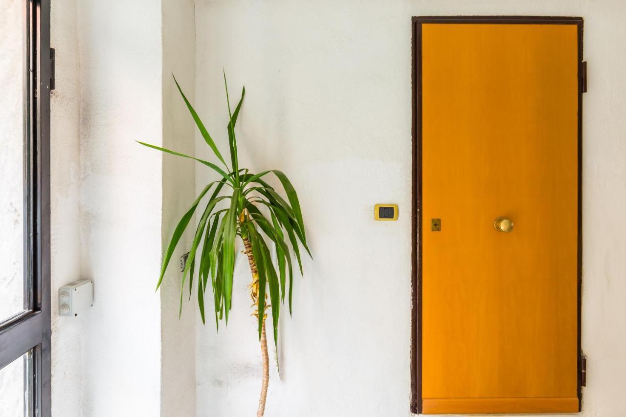 Apartment Tolentino Studio Flat By Napoliapartments Naples