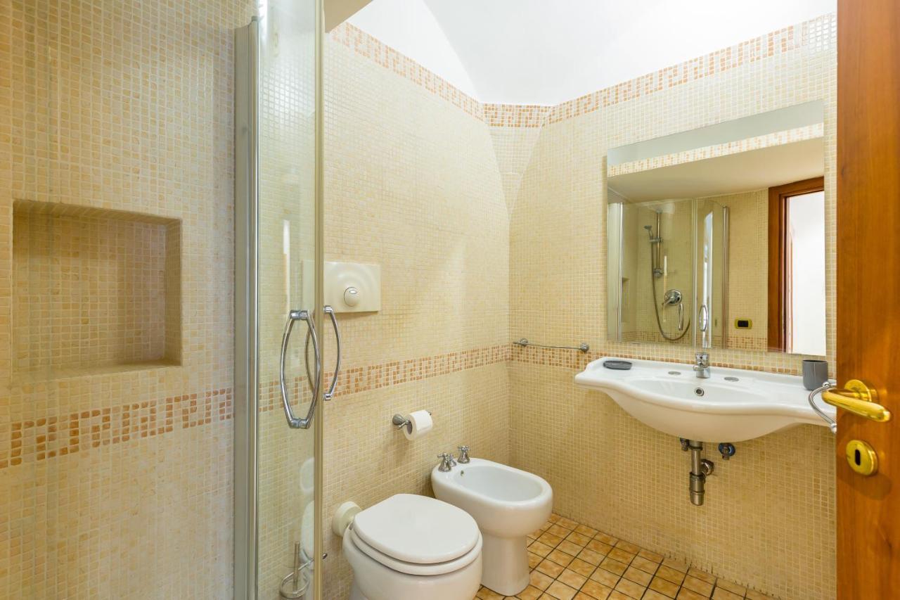 Tolentino Studio Flat By Napoliapartments Apartment Naples