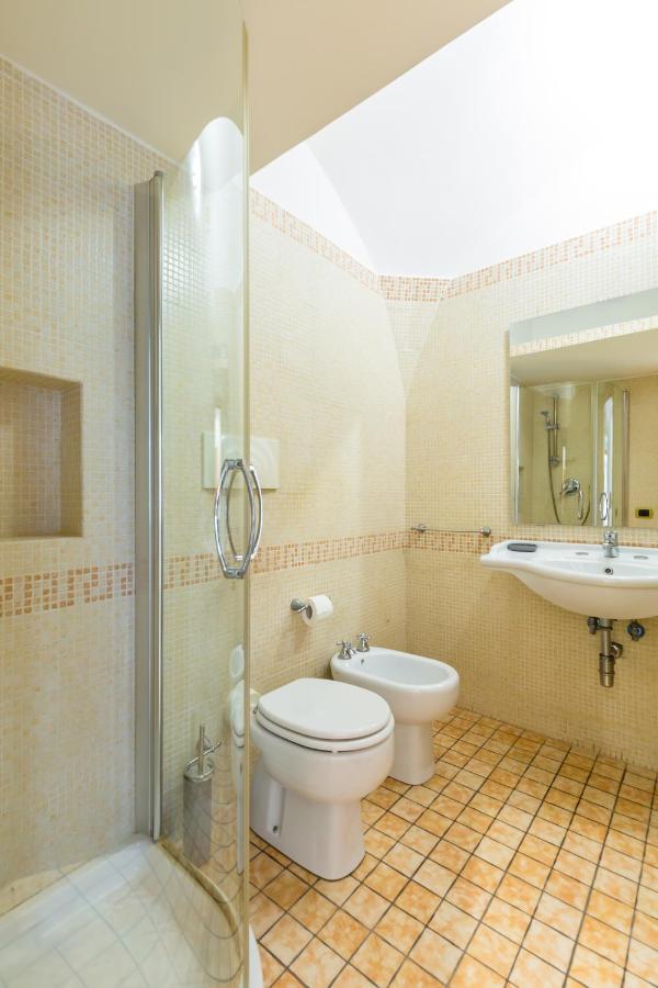 Tolentino Studio Flat By Napoliapartments Naples