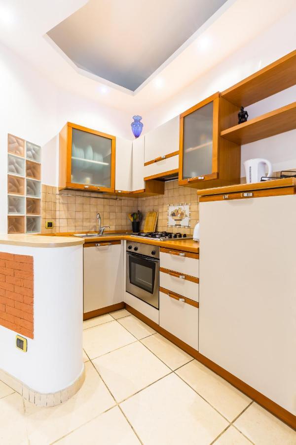 Tolentino Studio Flat By Napoliapartments Appartement *